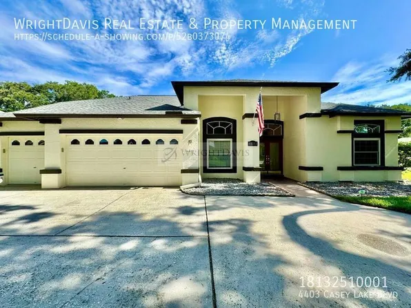 4403 Casey Lake Blvd, Tampa, FL 33618