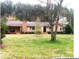 3155 Tabor Rd, Gadsden, AL 35904