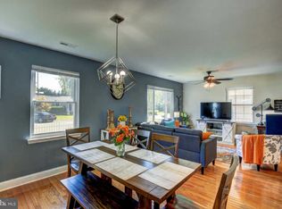 3836 6th St, North Beach, MD 20714