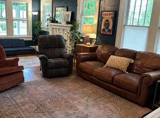 306 S 17th Ave, Hattiesburg, MS 39401