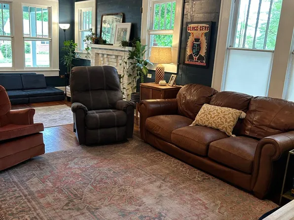 306 S 17th Ave, Hattiesburg, MS 39401