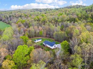 239 Little Farm Rd, Amherst, VA 24521