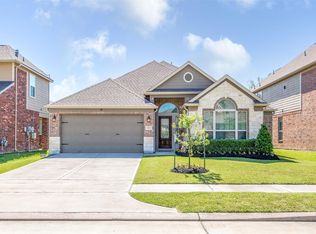 3522 Single Ridge Way, Katy, TX 77493
