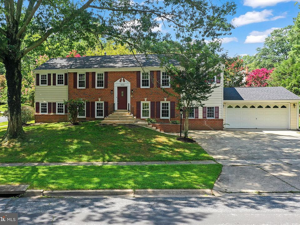 1400 Arbor View Rd, Silver Spring, MD 20902 Zillow