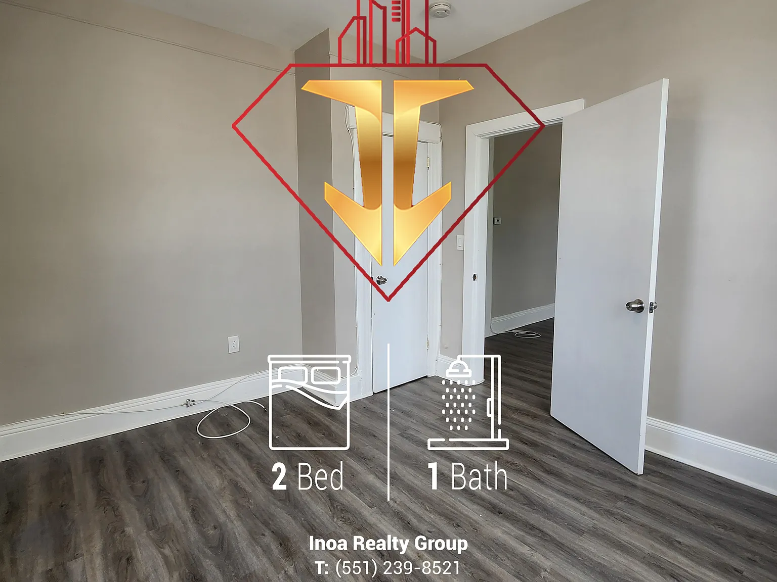 2 bed, 800 sqft, $1,795 — Photo 4
