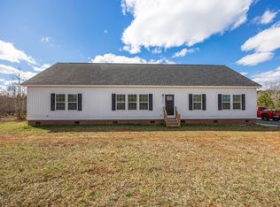 7723 Cornwall Rd, Oxford, NC 27565