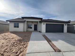 10673 E 46th Ln, Yuma, AZ 85367