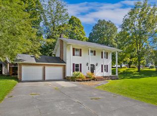 132 Gary St, Nickelsville, VA 24271