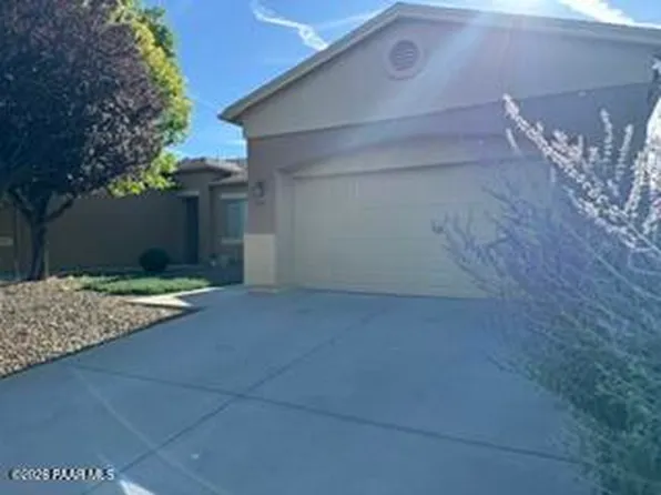4667 N Ainsley Way Unit 5, Prescott Valley, AZ 86314