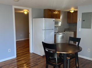 6 Milton St #A-3, Worcester, MA 01605