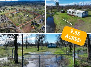 17111 Fuzzy Ln, Anderson, CA 96007