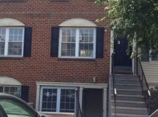 13 Rutgers Dr, Newark, NJ 07103