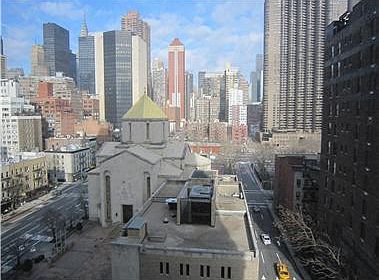 2nd image of 300 E 34th St APT 34H