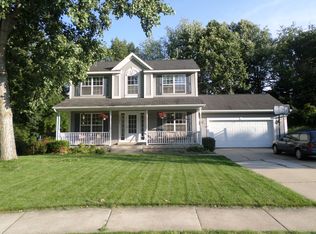5764 Dorado Ct NE, Rockford, MI