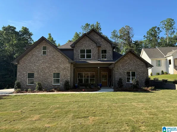 155 Brynleigh Dr, Chelsea, AL 35043