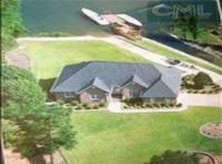 3539 Wessinger Rd, Chapin, SC 29036