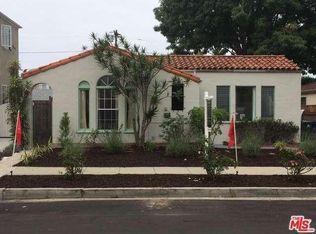 3771 Greenwood Ave, Los Angeles, CA 90066