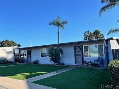 3563-65 Clairemont Mesa Blvd, San Diego, CA, 92117