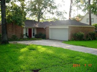 24918 Barmby Dr, Spring, TX 77389