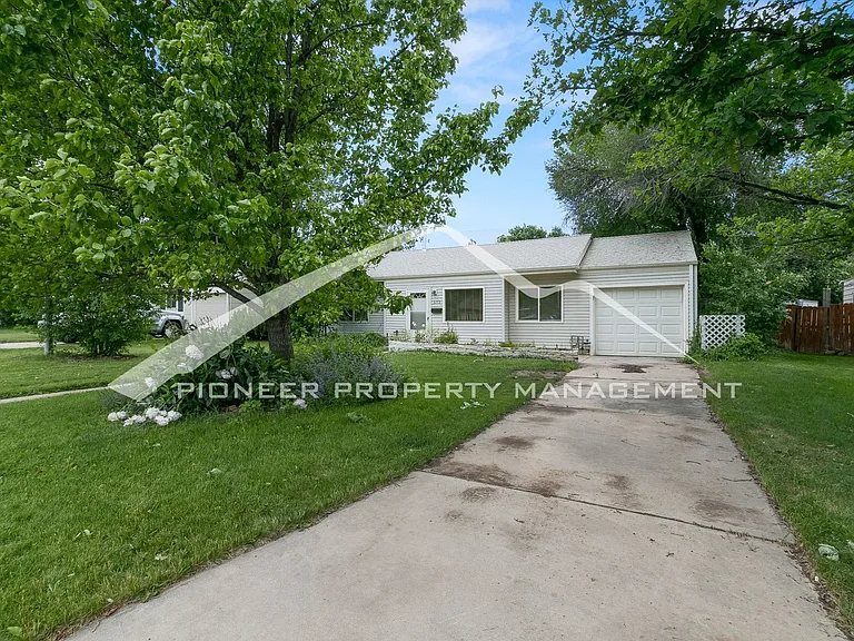 3273 S Forest St — Photo 1