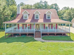 312 Rising Star Church Rd, Jackson, GA 30233