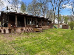 152 Toothman Run Rd, Rivesville, WV 26588