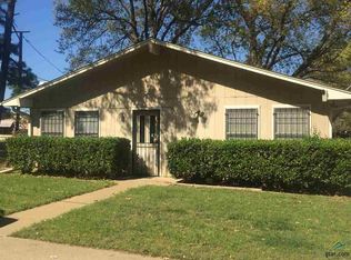 17020 County Road 1170, Flint, TX 75762