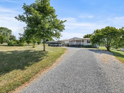 140 Doc Miller Rd, Madisonville, TN, 37354
