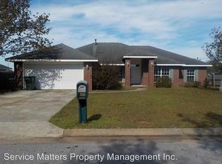 4320 Fred Ln, Pace, FL 32571