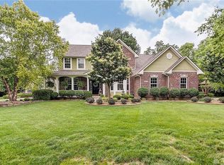 3161 Seton Hill Dr, Bellbrook, OH 45305