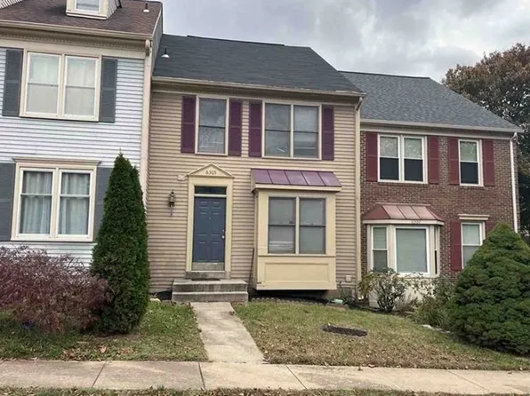 6305 Trevilian Pl, Centreville, VA 20121