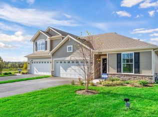 4609 Redbud Ct, Wonder Lake, IL 60097