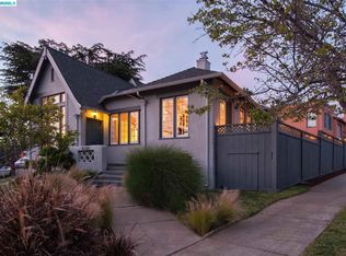 4200 Detroit Ave, Oakland, CA 94619