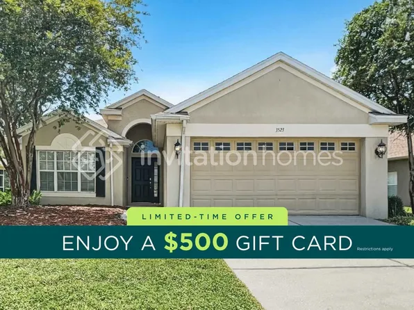 3523 Brickell Ct, Land O Lakes, FL 34639