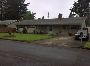 17757 SE Washington St, Portland, OR 97233