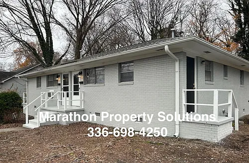 855 Bellevue St #A Photo 1