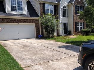 2588 Rainmaker Dr, Decatur, GA 30034