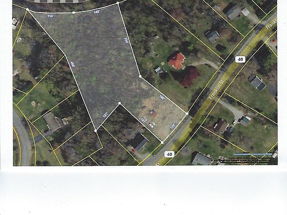 2nd image of 5282 Franklin St