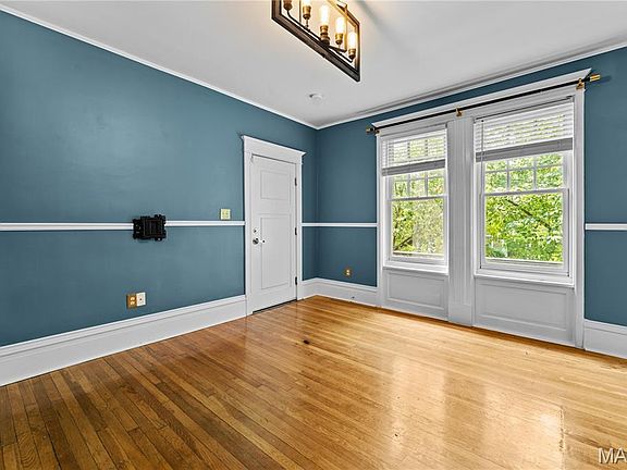 4th image of 6101 Washington Blvd APT 202
