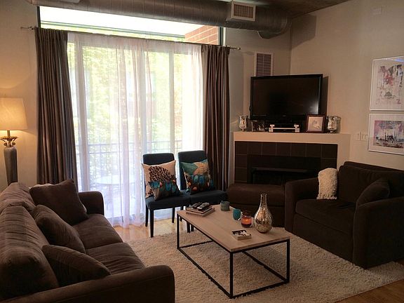 4th image of 1 S Highland Ave Unit 303