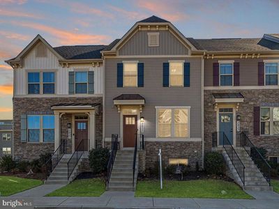 5825 Pecking Stone St, New Market, MD, 21774