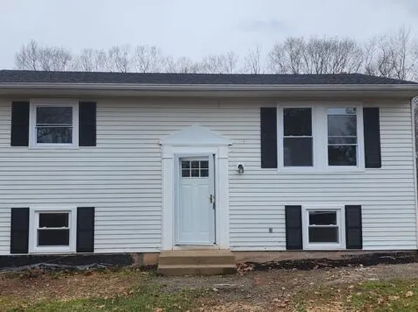 47 Plantation Rd, Wapwallopen, PA 18660