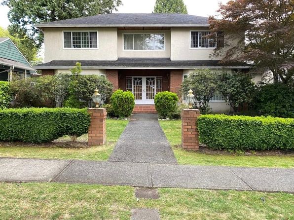 2450 W 34th Ave, Vancouver, BC V6M 1G7