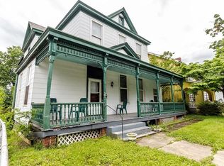 2319 3rd Ave, Richmond, VA 23222