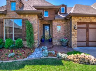 13124 Cottingham Rd, Oklahoma City, OK 73142