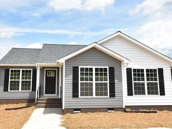 0 Evergreen Church Rd #Ec2, Palmyra, VA 22963
