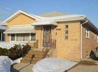 4629 N Osage Ave, Norridge, IL 60706