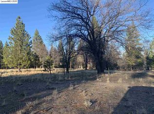 0 Mountain Way, Janesville, CA 96114