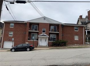 45 N Wade Ave #B-4, Washington, PA
