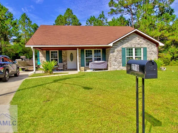 2716 Java Ct, Hinesville, GA 31313